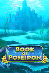 Book of Poseidon - Online Pokie